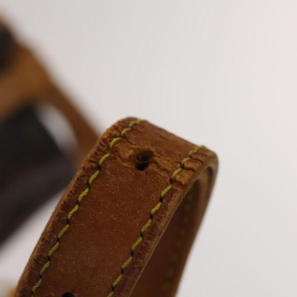 LOUIS VUITTON Monogram Randonnee GM Shoulder Bag M42244 - Picture 9 of 13